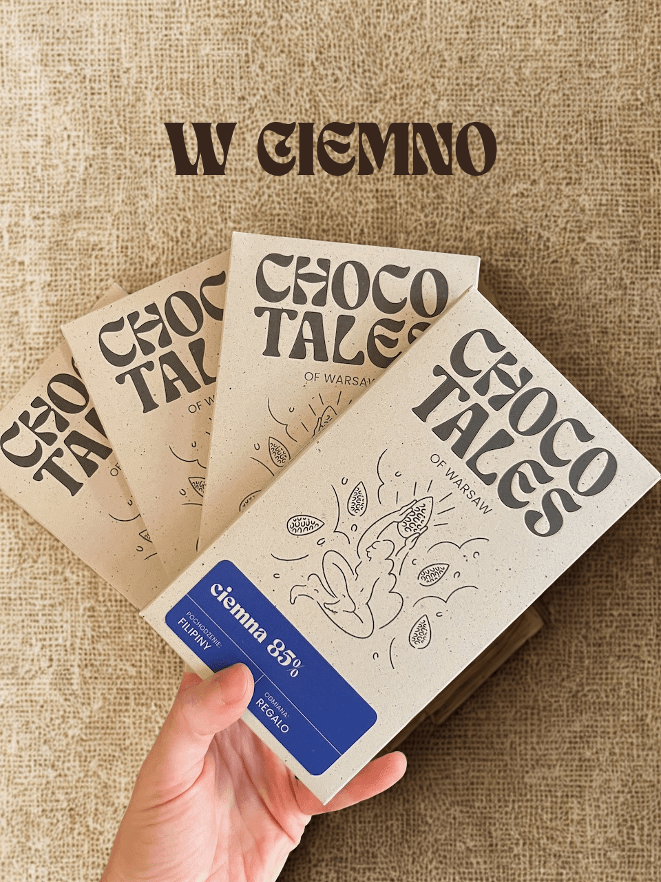 w ciemno - View 1
