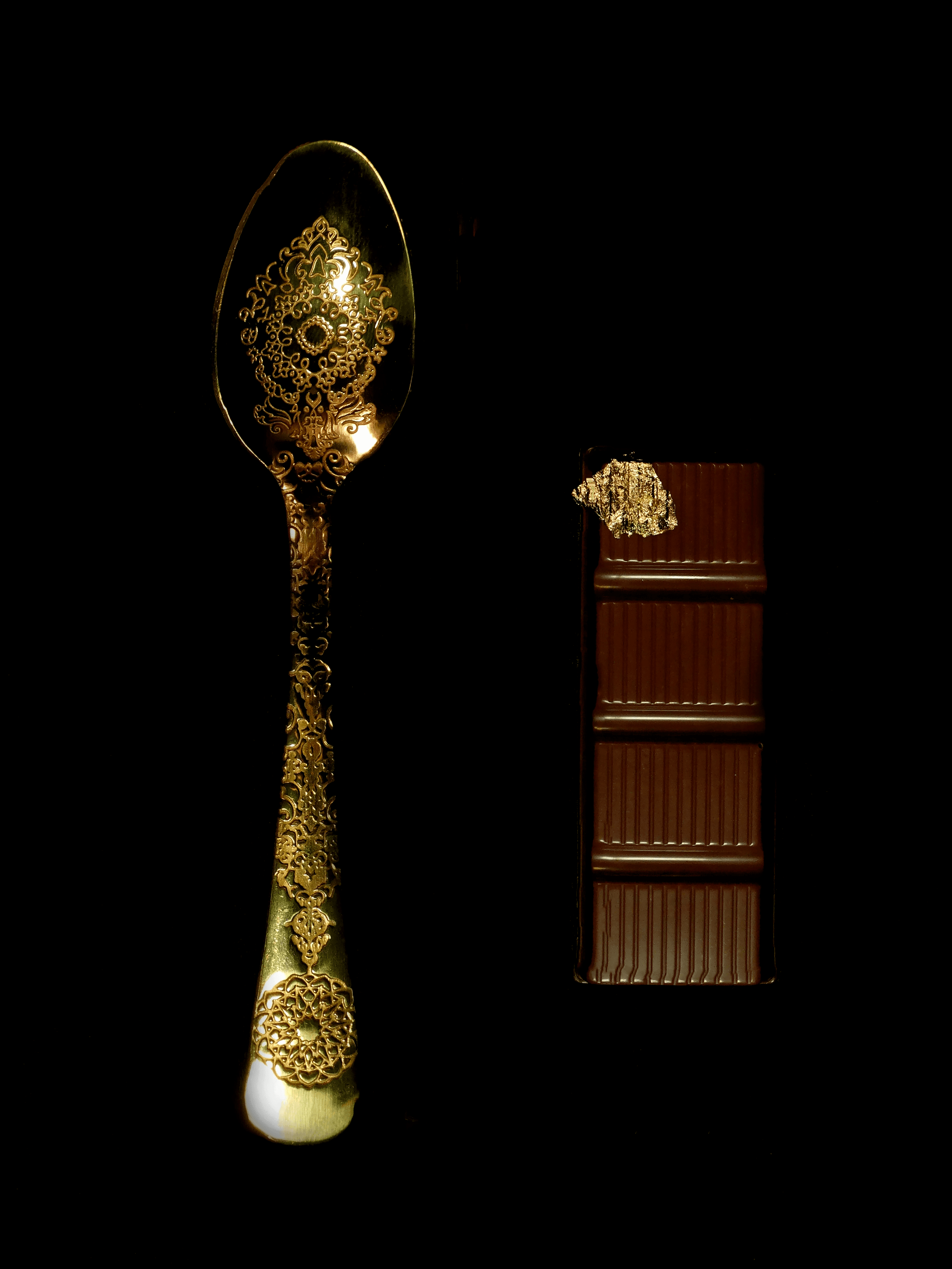 czekolada dubajska "CzekoDar"