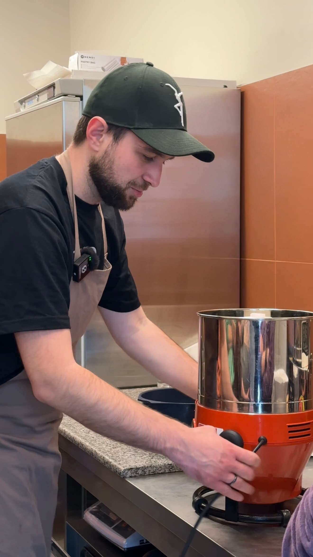 warsztaty czekoladowe dla dorosłych